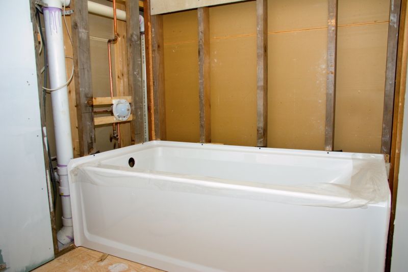 Top Bathtub Installation Companies in Bonita Springs, FL