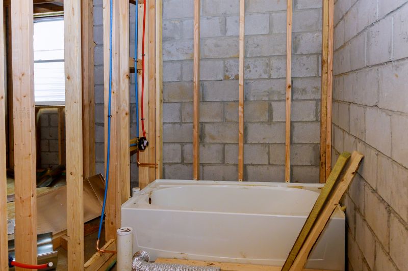 Top Bathtub Installation Companies in Fort Myers, FL