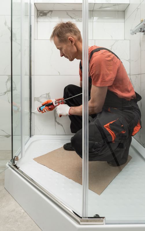 Top Shower Installation Companies in Alva, FL
