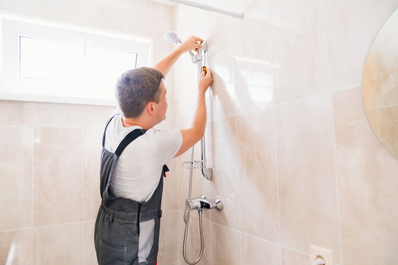 Top Shower Installation Companies in North Fort Myers, FL