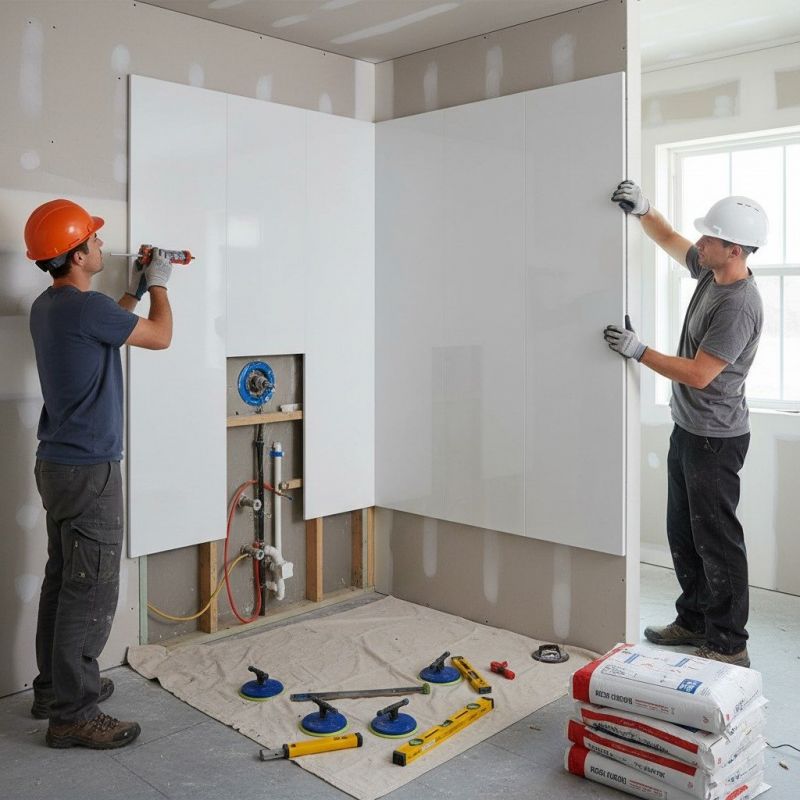 Top Shower Installation Companies in Sanibel, FL