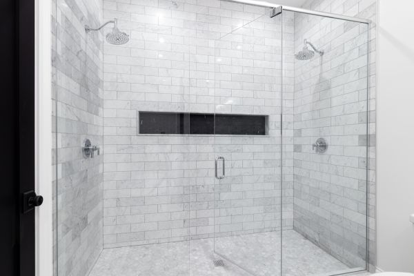 Cost of Shower Replacement in Estero