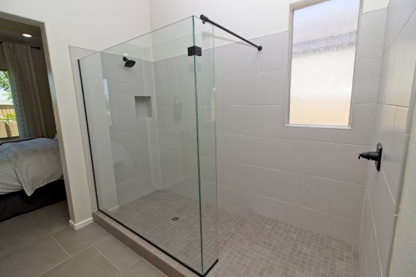 Cost of Walk In Shower Installation in Estero