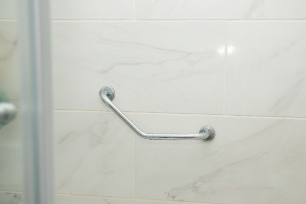 Cost of Mobility Shower Installation in Estero