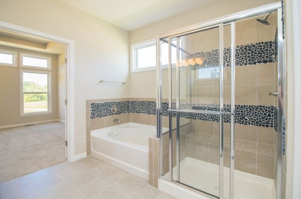 Cost of Shower Room Installation in Estero