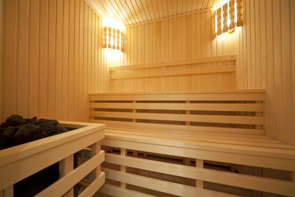 Cost of Steam Shower Installation in Estero